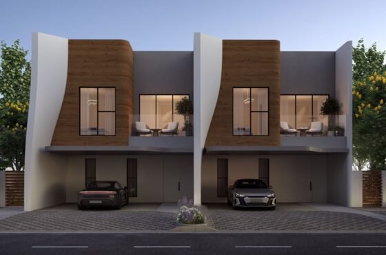 Khalid Bin Sultan City